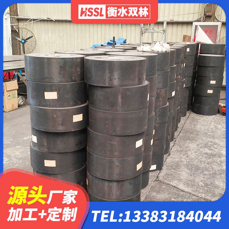 澄城县LNR1400天然隔震支座什么价格 澄城县橡胶支座LNRD420 澄城县LRB隔震支座1000生产厂家 澄城县建筑圆形铅芯隔震支座源头工厂 - 第5张