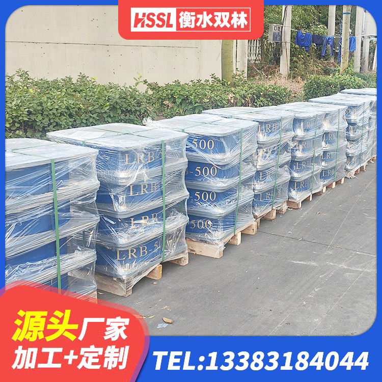 澄城县楼房建筑隔震支座生产厂家 澄城县建筑抗震支座厂商 澄城县铅芯防震支座定制厂家 澄城县铅芯减震橡胶隔震支座源头工厂 - 第5张