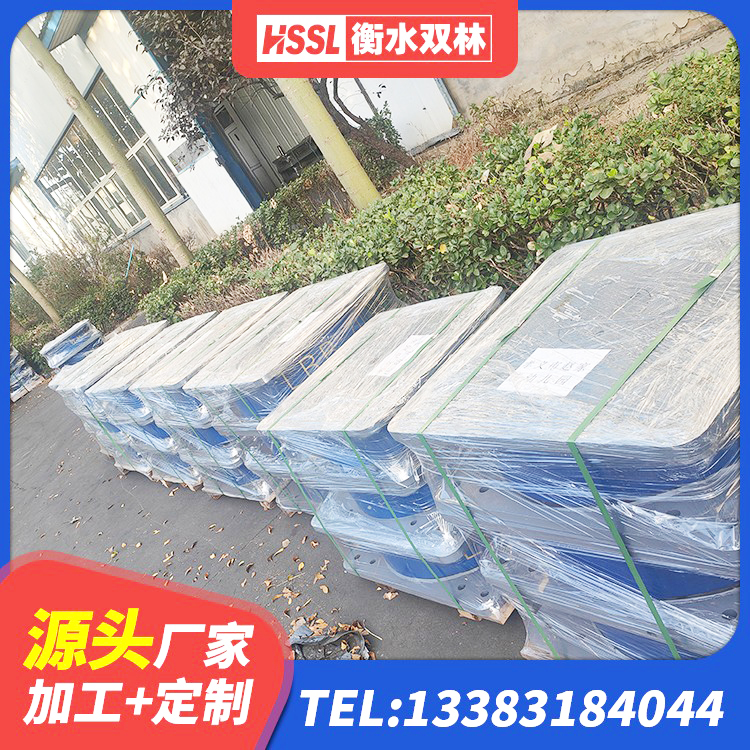 澄城县楼房建筑隔震支座生产厂家 澄城县建筑抗震支座厂商 澄城县铅芯防震支座定制厂家 澄城县铅芯减震橡胶隔震支座源头工厂 - 第3张