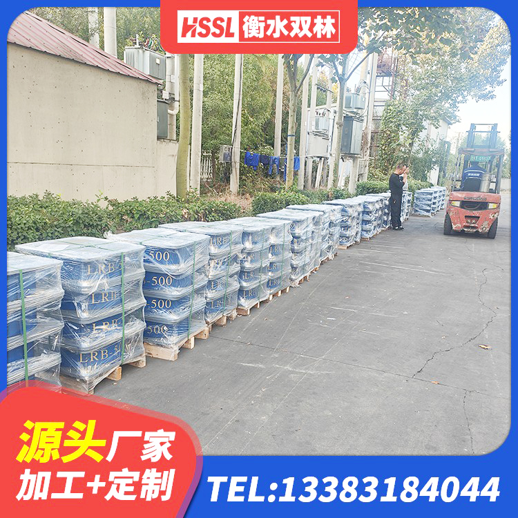 澄城县HDR1100橡胶隔震支座生产厂家 澄城县LRB400铅芯隔震支座价格 澄城县建筑方形隔震支座 澄城县LRB700抗震支座源头工厂 - 第4张